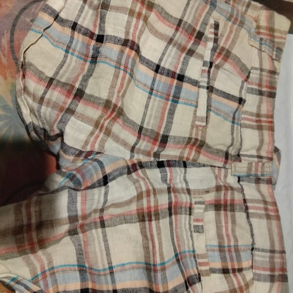 WE THE FREE SHORTS SIZE 4 - Picture 5 of 6